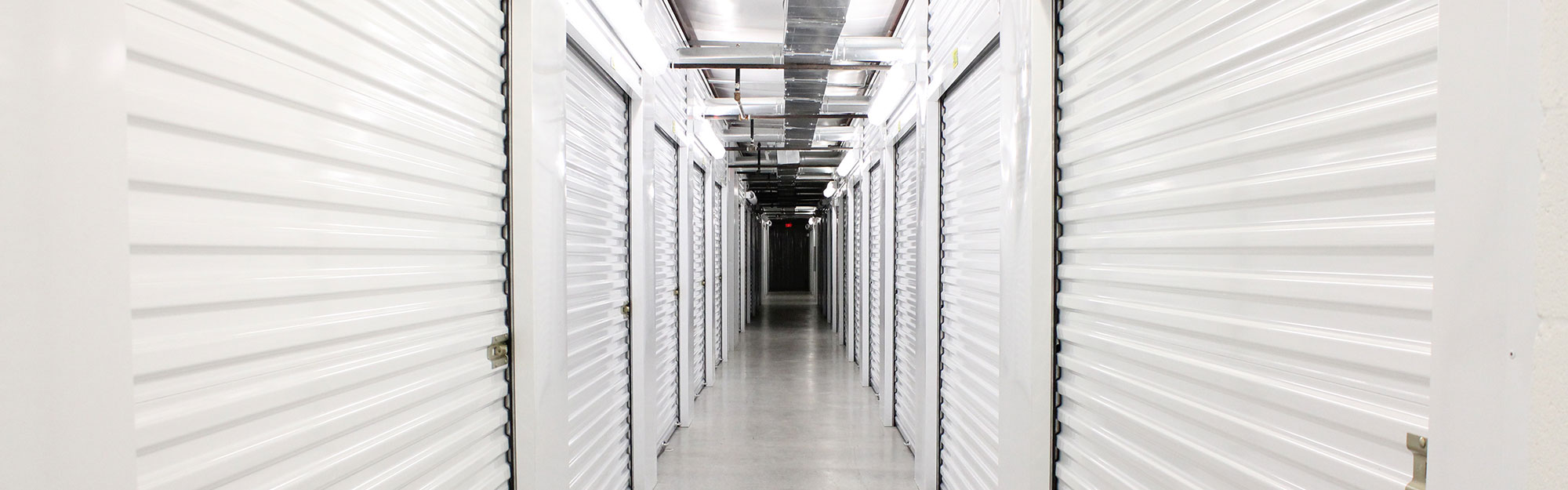 Climate-Controlled Self Storage  in Carthage, MS